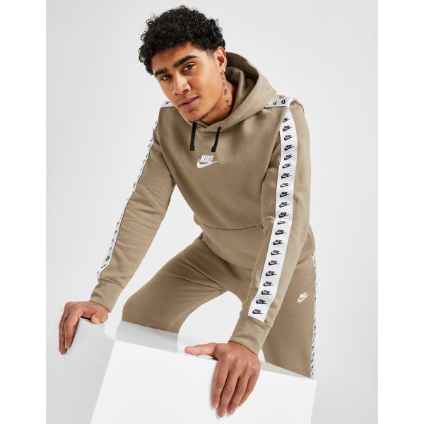 Nike Zeus Tape Hoodie