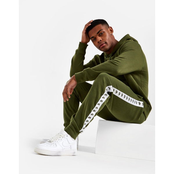 Nike Zeus Tape Joggers