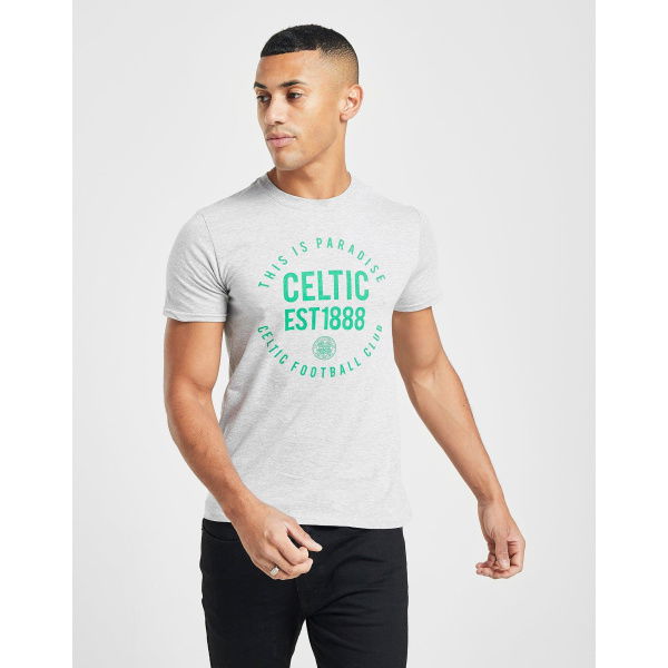 Official Team Celtic Paradise T-Shirt