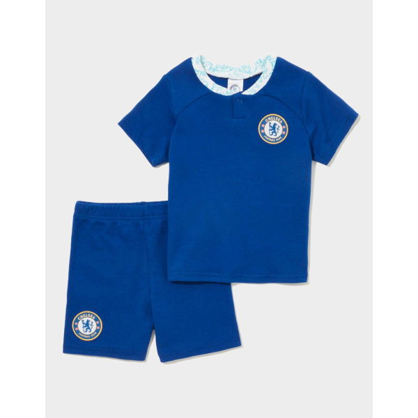 Official Team Chelsea FC 2022/23 Home Kit - Infant.