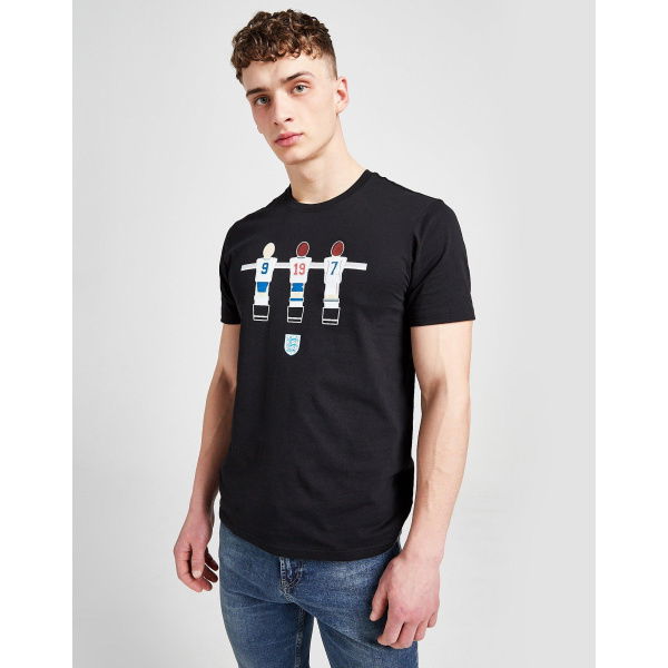 Official Team England Football T-Shirt