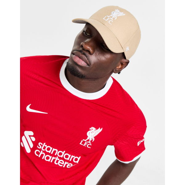 Official Team Liverpool FC MVP Cap