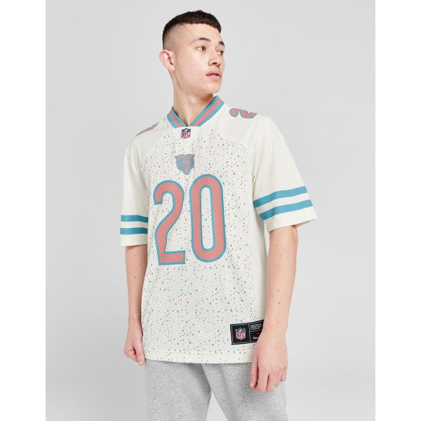 Official Team NFL Chicago Bears Terrazzo Jersey