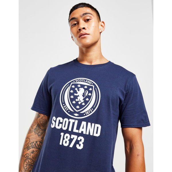 Official Team Scotland 1873 T-Shirt