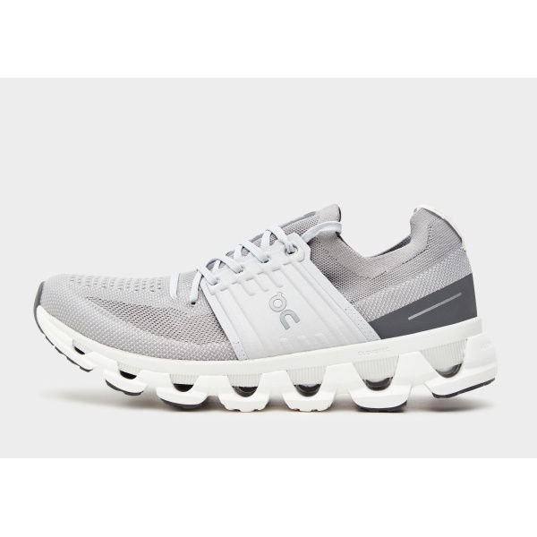 On Running Cloudswift 3