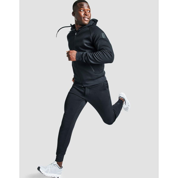 On Running Full Zip Fleece Hoodie