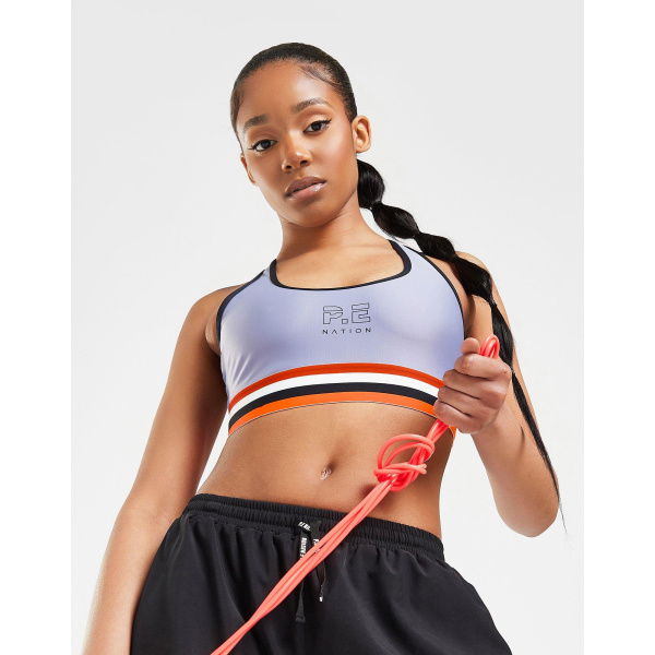 PE Nation Enduro Sports Bra