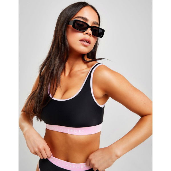 Pink Soda Sport Cabo Bikini Top