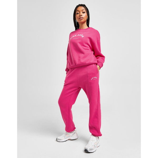 Pink Soda Sport Vincente Joggers