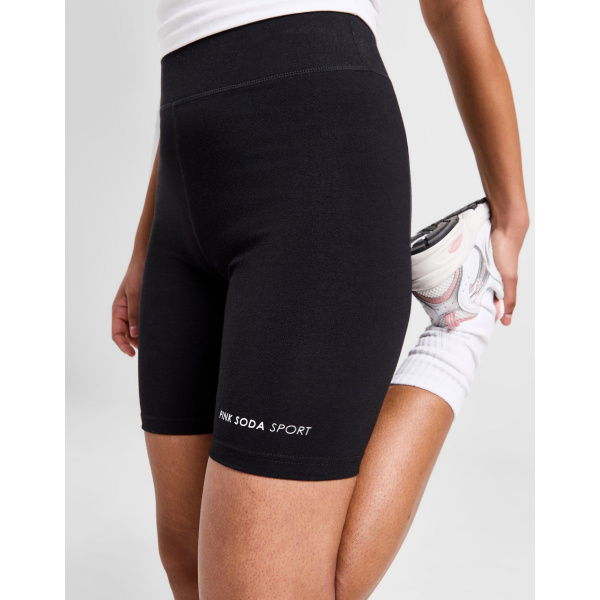 Pink Soda Sport Wyn Cycle Shorts