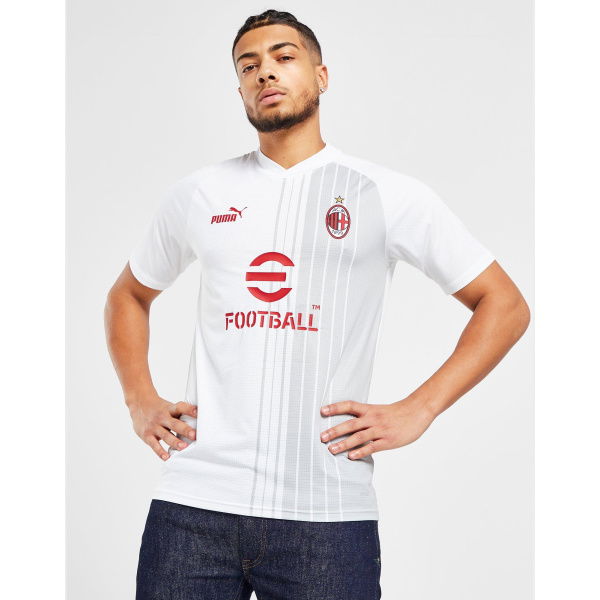 Puma AC Milan Pre Match Shirt