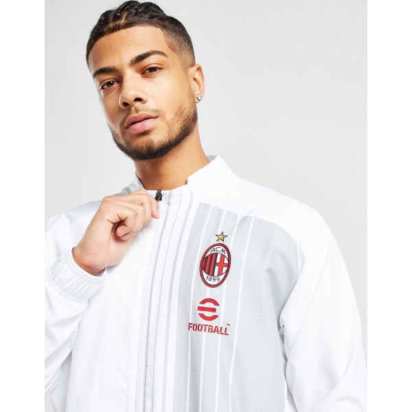 Puma AC Milan Pre Match Track Jacket