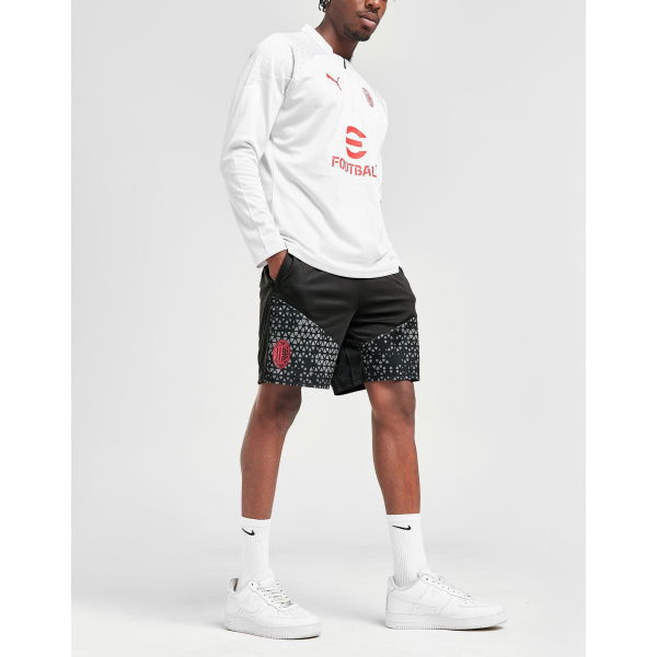 Puma AC Milan Training Shorts