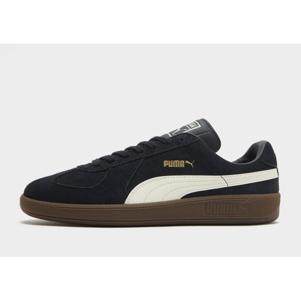 Puma Army Trainer