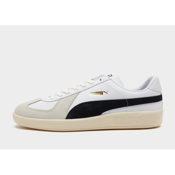 Puma Army Trainer