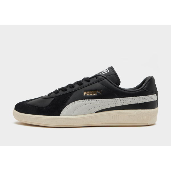 Puma Army Trainer