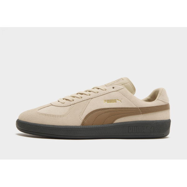 Puma Army Trainer