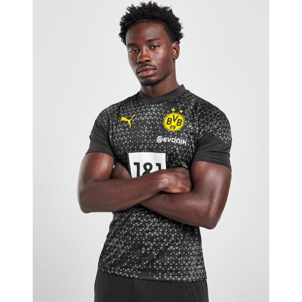 Puma Borussia Dortmund Training Shirt