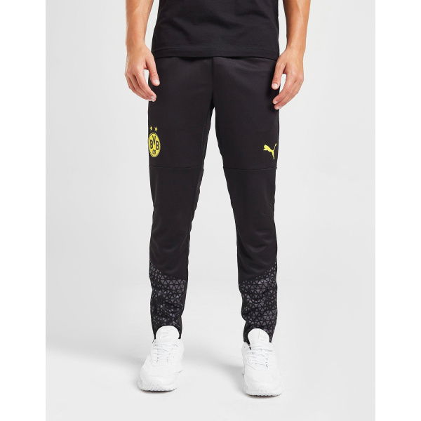 Puma Borussia Dortmund Training Track Pants