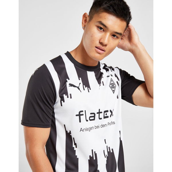 Puma Borussia Mönchengladbach 2023/24 Third Shirt