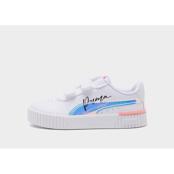 Puma Carina Crystal Infants