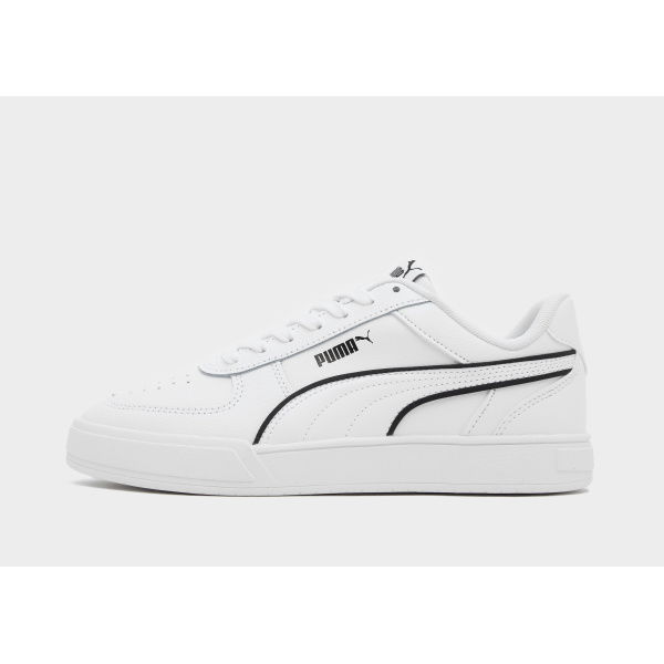 Puma Caven Outline Junior