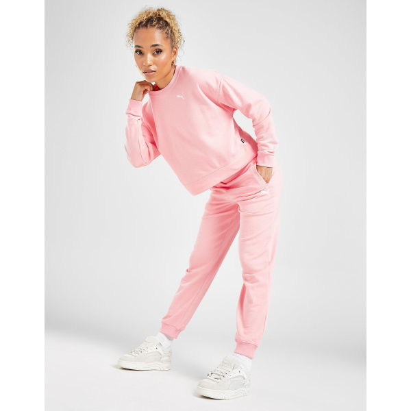 Puma Core Crew Tracksuit