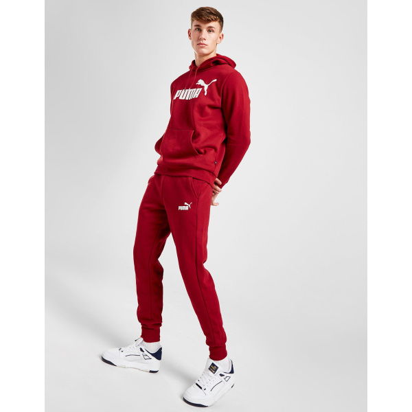 Puma Core Fleece Joggers