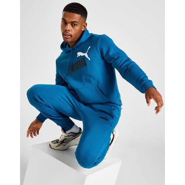 Puma Core Fleece Joggers