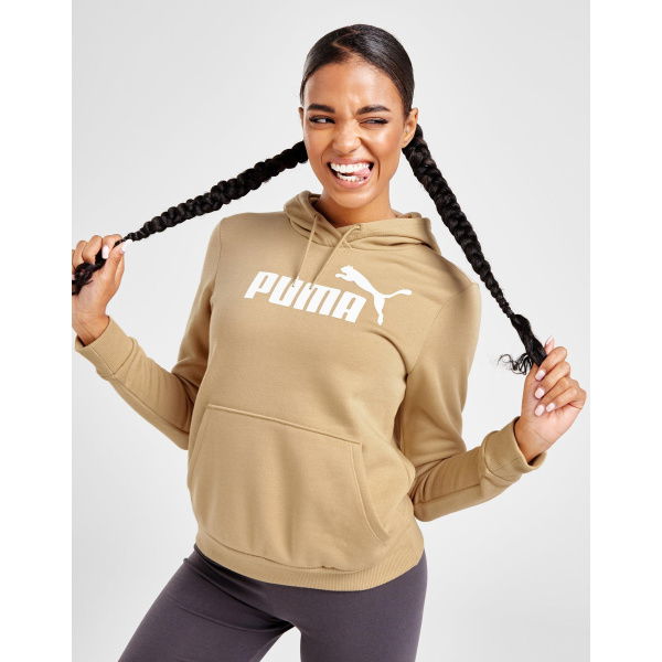 Puma Core Logo Hoodie