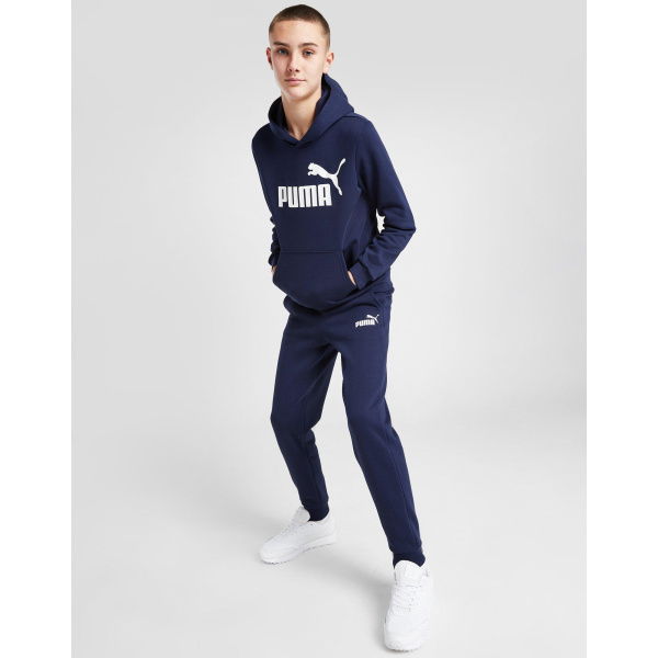 Puma Core Logo Joggers Junior