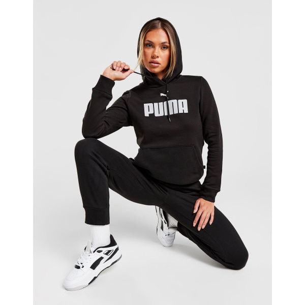 Puma Core Outline Hoodie