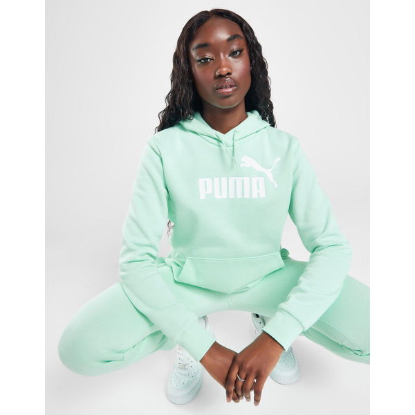 Puma Core Overhead Hoodie