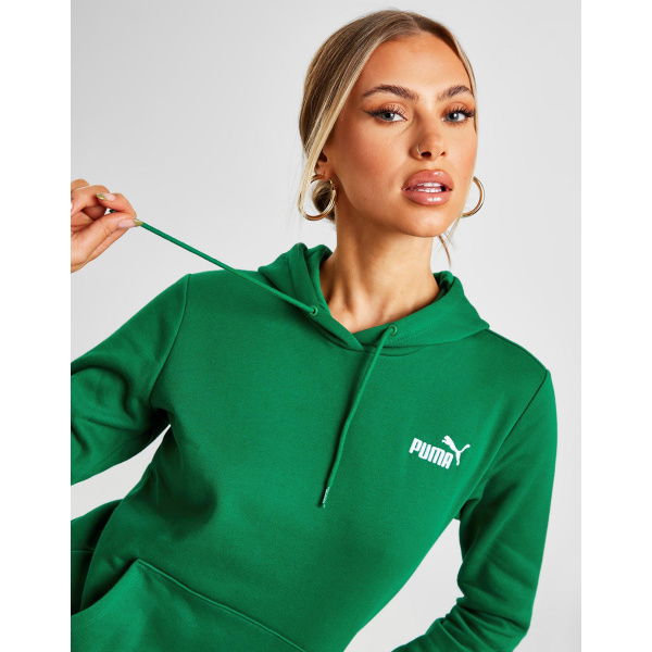 Puma Core Overhead Hoodie