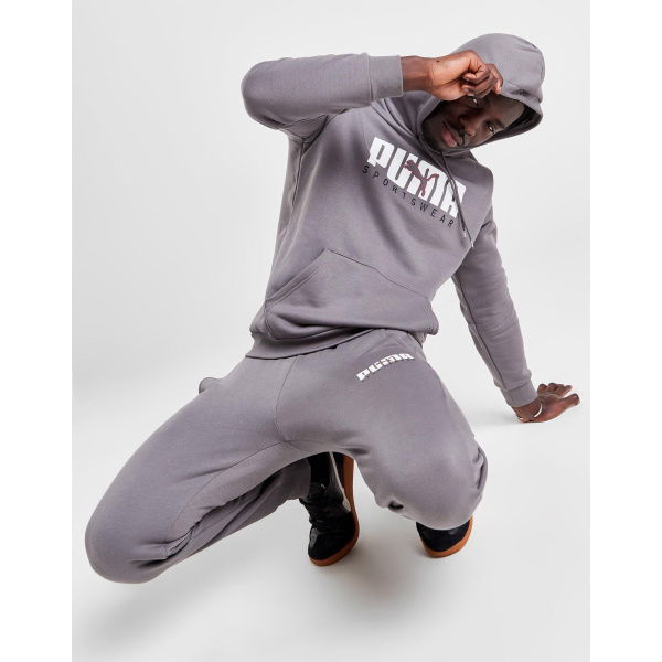 Puma Core Sportswear Hoodie