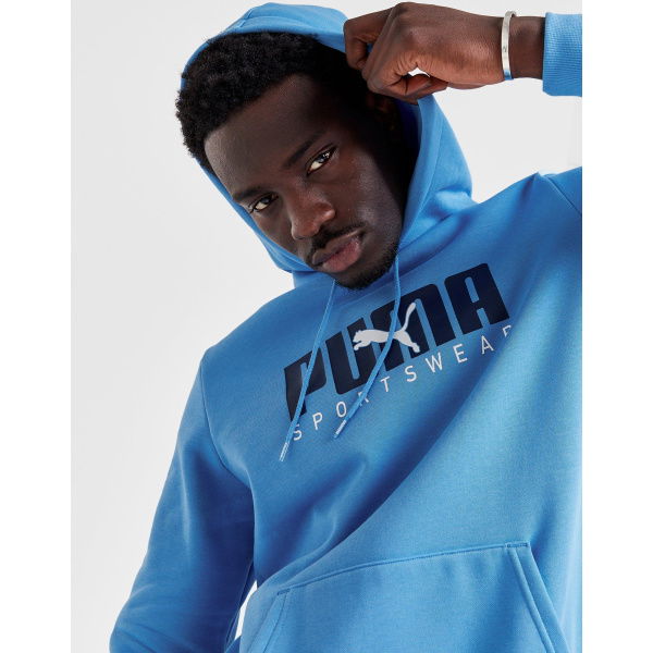 Puma Core Sportswear Hoodie