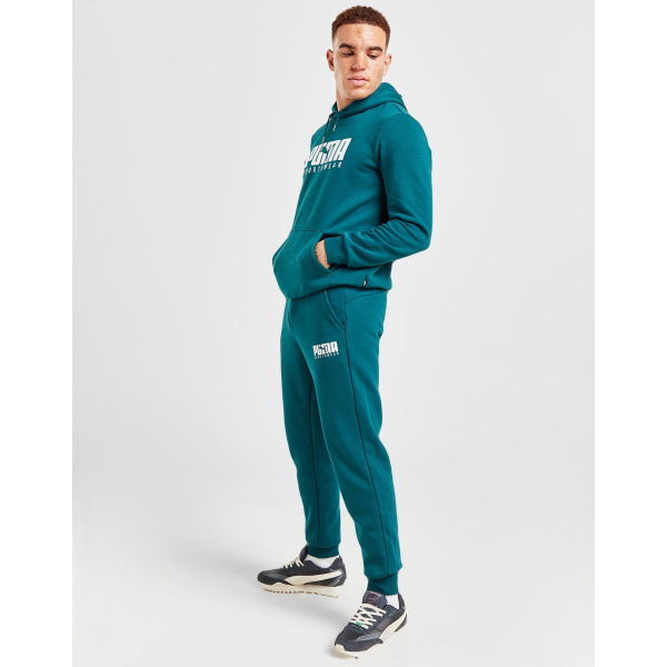 Puma Core Sportswear Joggers