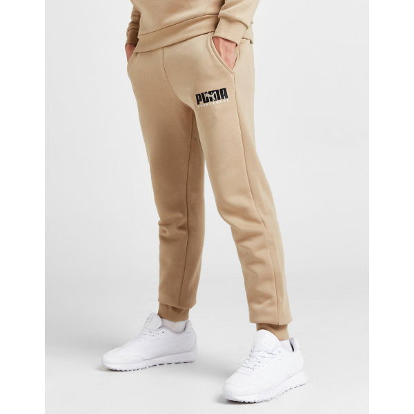 Puma Core Sportswear Joggers