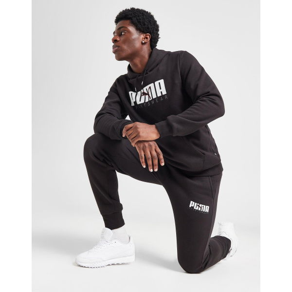 Puma Core Sportswear Joggers