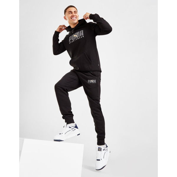 Puma Core Sportswear Joggers