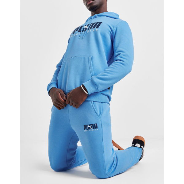 Puma Core Sportswear Joggers