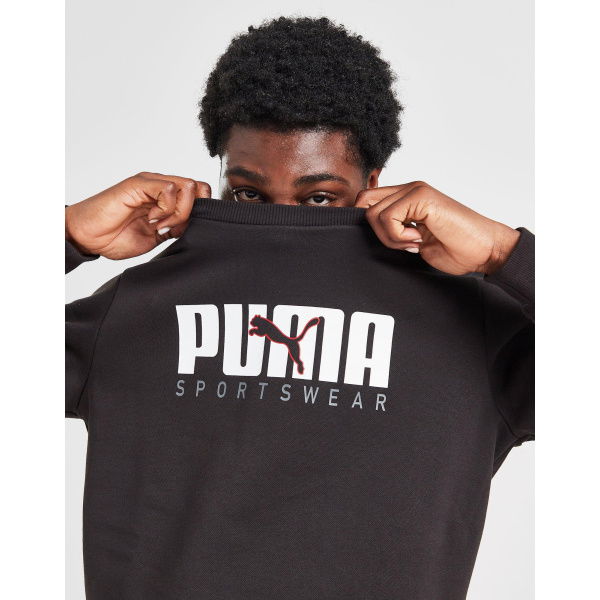 Puma Core Sportswear Sweatshirt