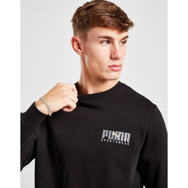 Puma Core Sportswear Sweatshirt