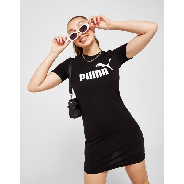 Puma Core T-shirt Dress