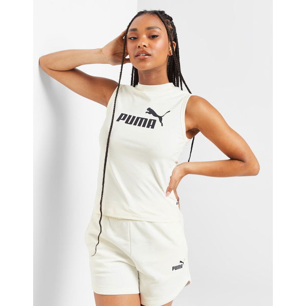 Puma Core Tank Top