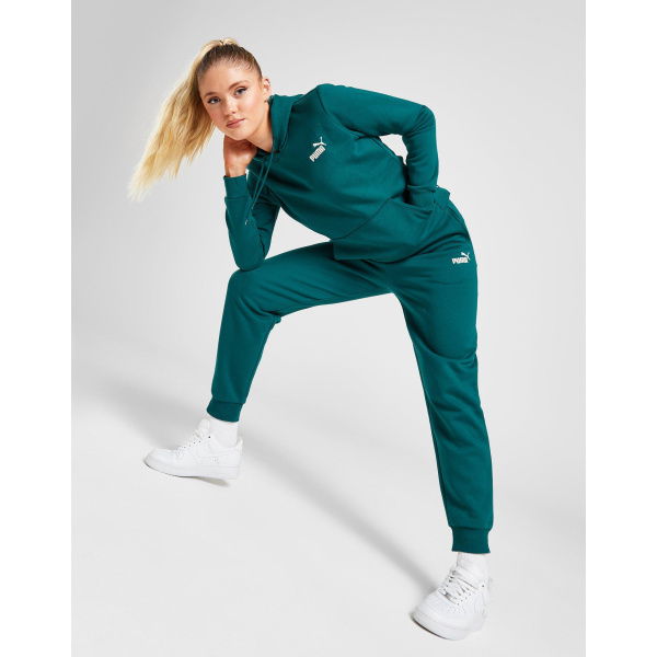 Puma Emblem Joggers