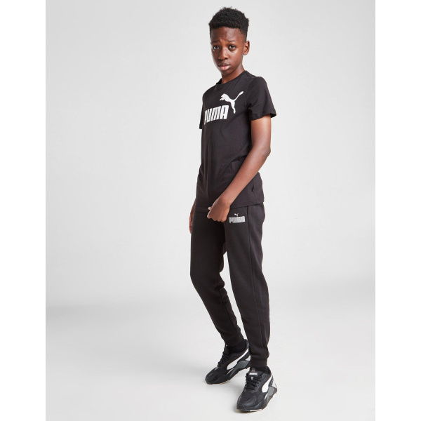 Puma Essential Logo Pants Junior