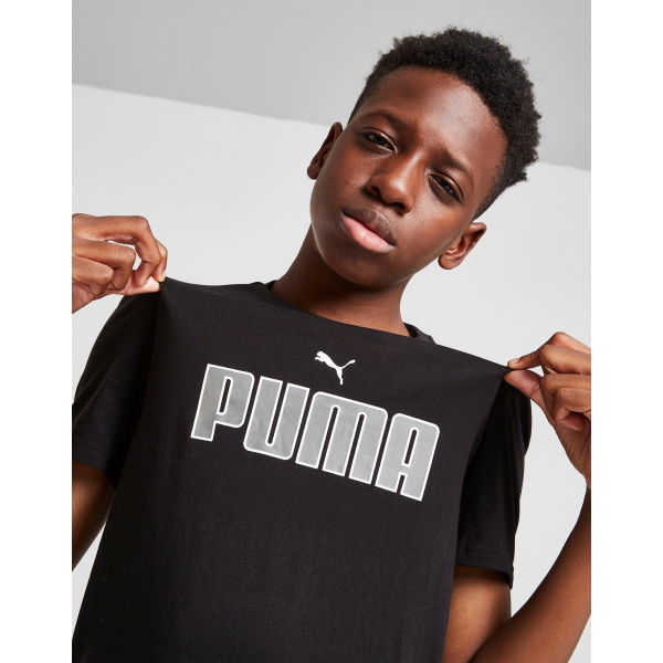 Puma Graphic T-shirt Junior