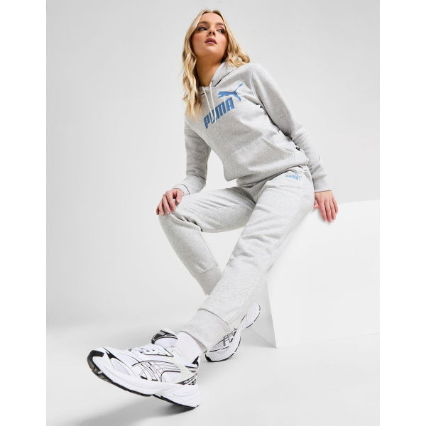 Puma Logo Joggers