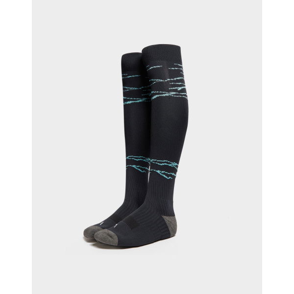 Puma Manchester City FC 2023/24 Third Socks.